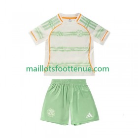 Maillot/Tenue Celtic Glasgow Glasgow Enfant Troisieme 2025/2026